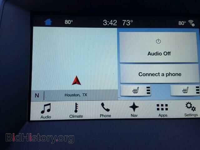 2017 FORD EDGE - VIN: 2FMPK3J9XHBC54277 - Photo 9