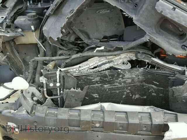 2011 FORD EXPLORER - VIN: 1FMHK8D82BGA37018 - Фото 9