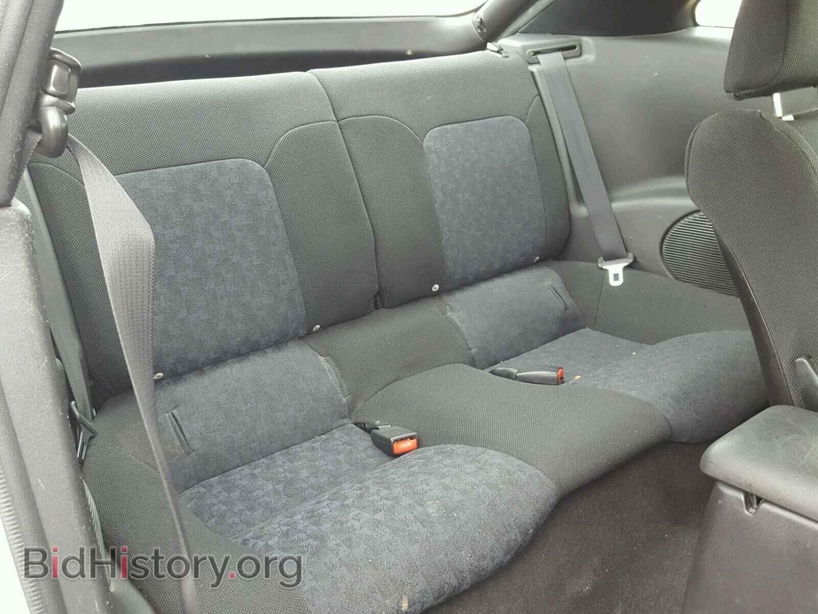 2004 MITSUBISHI ECLIPSE - VIN: 4A3AC44G94E066644 - Photo 6