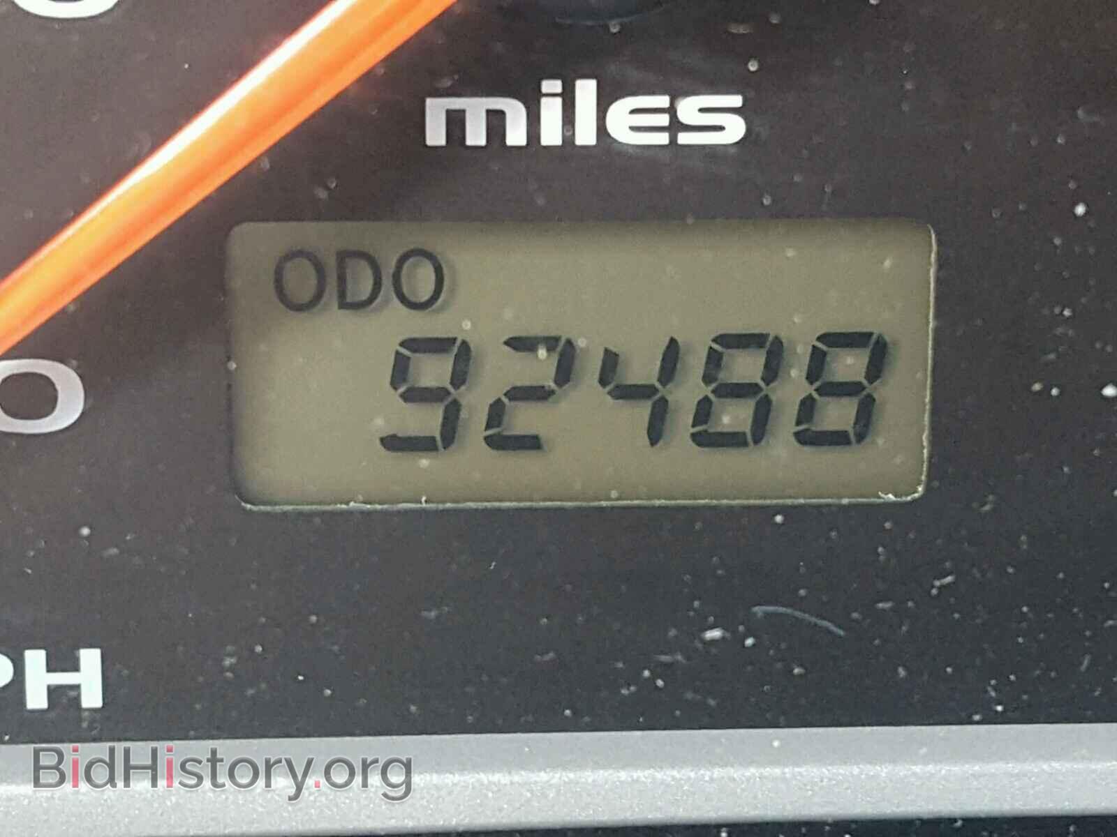 2004 MITSUBISHI ECLIPSE - VIN: 4A3AC44G94E066644 - Photo 8