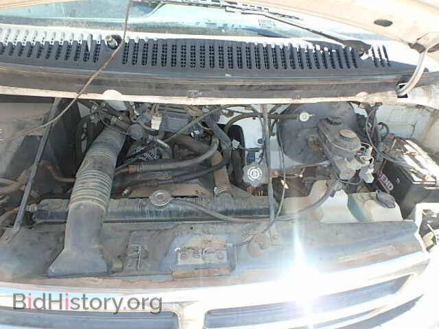 1994 DODGE RAM VAN - VIN: 2B5WB35Z0RK150739 - Фото 7