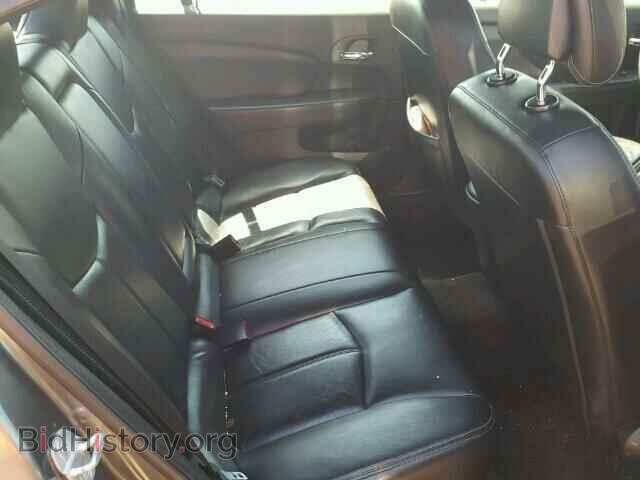 2012 CHRYSLER 200 - VIN: 1C3CCBCB8CN249767 - Фото 6