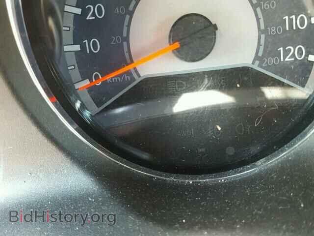 2012 CHRYSLER 200 - VIN: 1C3CCBCB8CN249767 - Фото 8