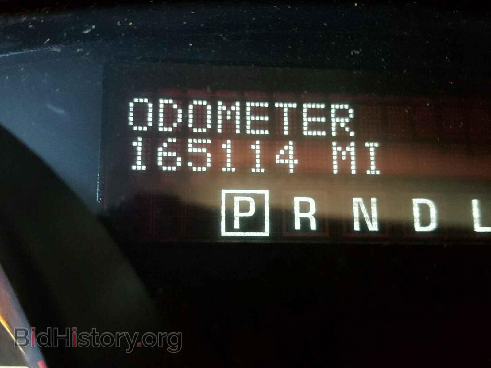 2009 GMC ACADIA - VIN: 1GKER13D49J158580 - Фото 8