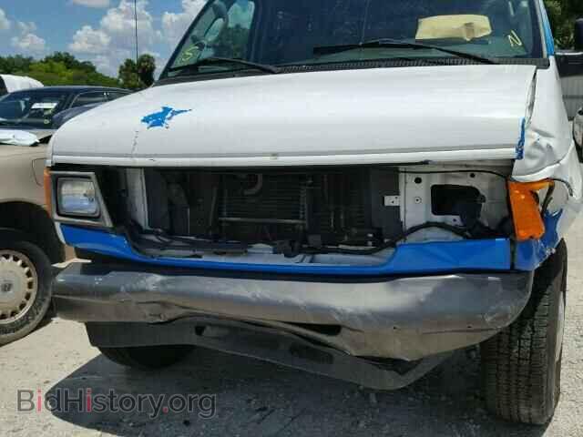 2006 FORD ECONOLINE - VIN: 1FTSE34L46DA84003 - Фото 10