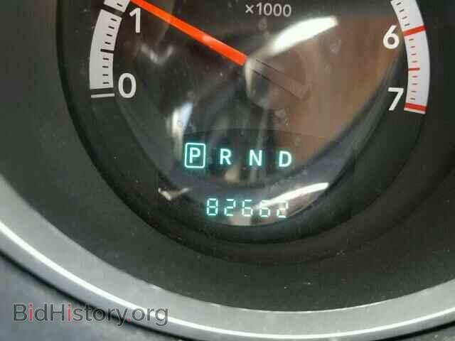 2008 DODGE NITRO - VIN: 1D8GT58K68W259336 - Фото 8