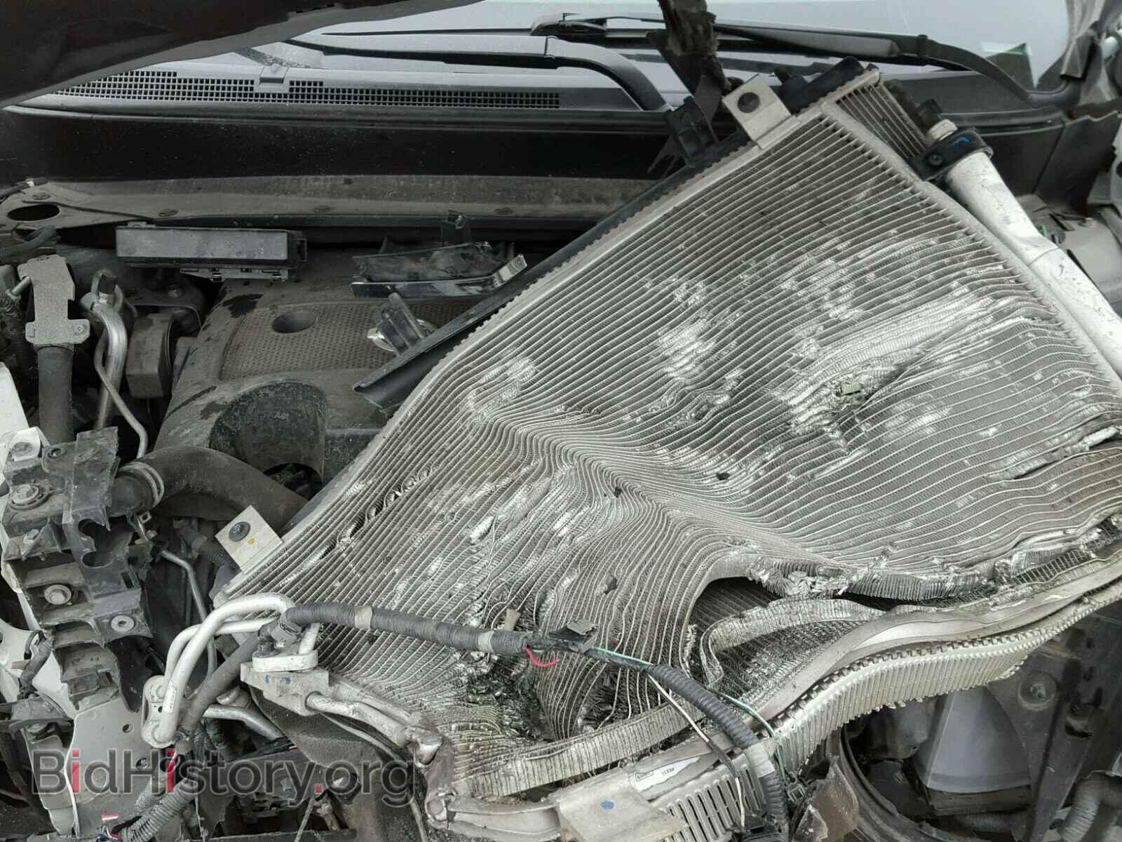2013 NISSAN PATHFINDER - VIN: 5N1AR2MM8DC673699 - Фото 7