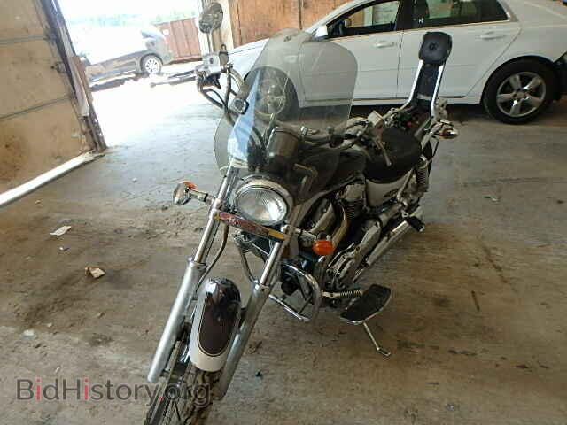 2004 SUZUKI CYCLE VS - VIN: JS1VX51L642100664 - Фото 2