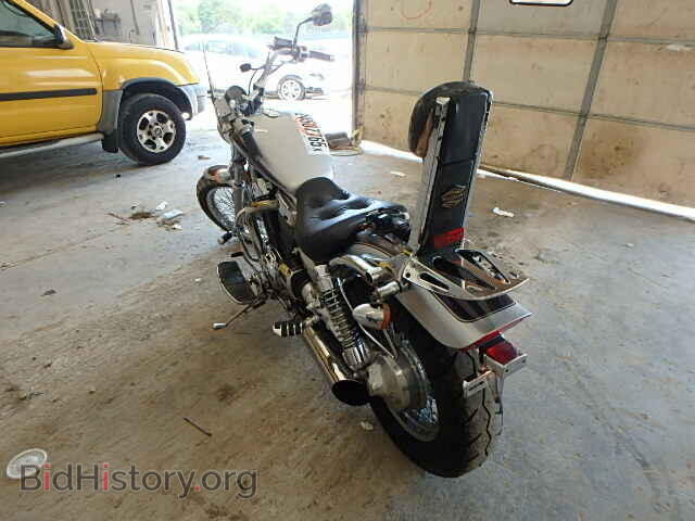 2004 SUZUKI CYCLE VS - VIN: JS1VX51L642100664 - Фото 3