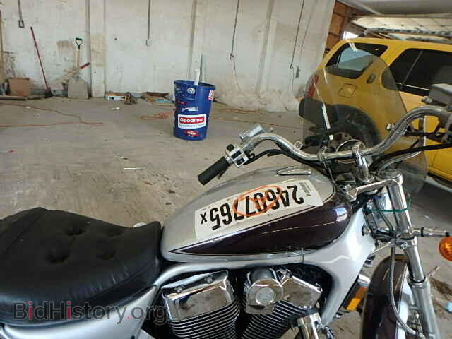 2004 SUZUKI CYCLE VS - VIN: JS1VX51L642100664 - Фото 5