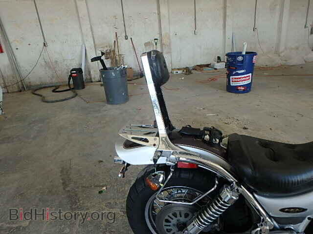2004 SUZUKI CYCLE VS - VIN: JS1VX51L642100664 - Фото 6