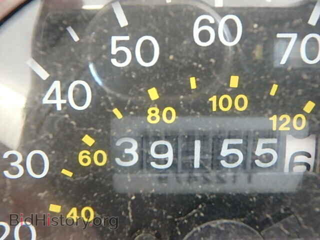 2004 SUZUKI CYCLE VS - VIN: JS1VX51L642100664 - Фото 8