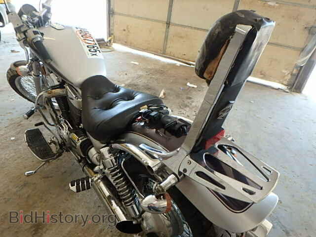 2004 SUZUKI CYCLE VS - VIN: JS1VX51L642100664 - Фото 10