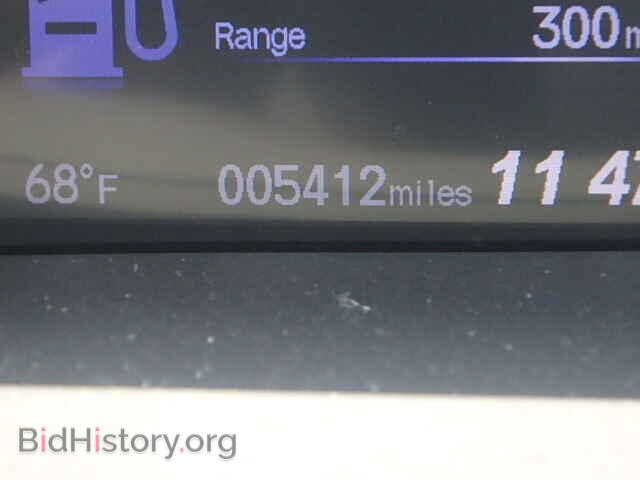 2014 HONDA CIVIC - VIN: 19XFB2F86EE252220 - Фото 8
