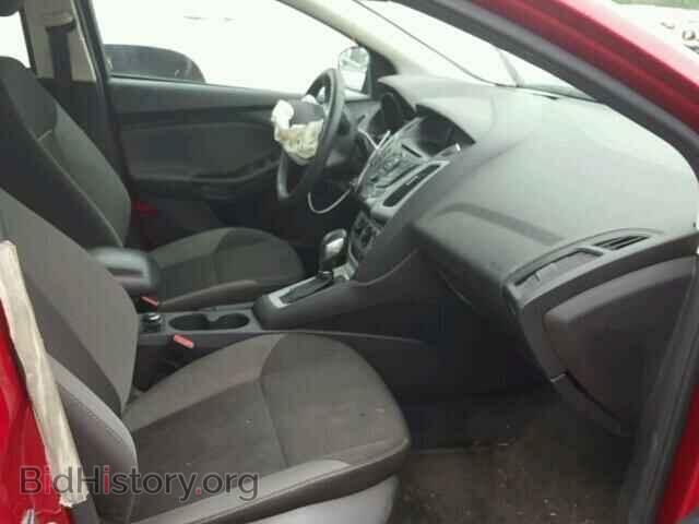 2012 FORD FOCUS - VIN: 1FAHP3F22CL298276 - Фото 5