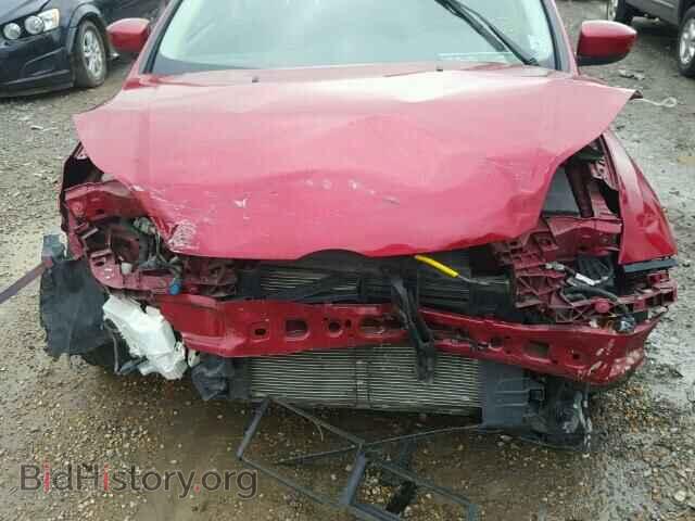 2012 FORD FOCUS - VIN: 1FAHP3F22CL298276 - Фото 9
