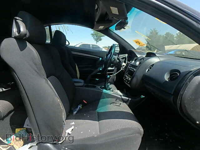 2003 MITSUBISHI ECLIPSE - VIN: 4A3AE55H03E073116 - Photo 5