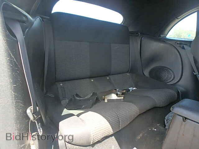2003 MITSUBISHI ECLIPSE - VIN: 4A3AE55H03E073116 - Photo 6