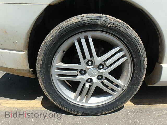 2003 MITSUBISHI ECLIPSE - VIN: 4A3AE55H03E073116 - Photo 9