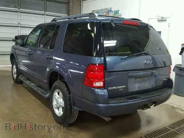 2005 FORD EXPLORER - VIN: 1FMZU73K65UA81339 - Фото 3