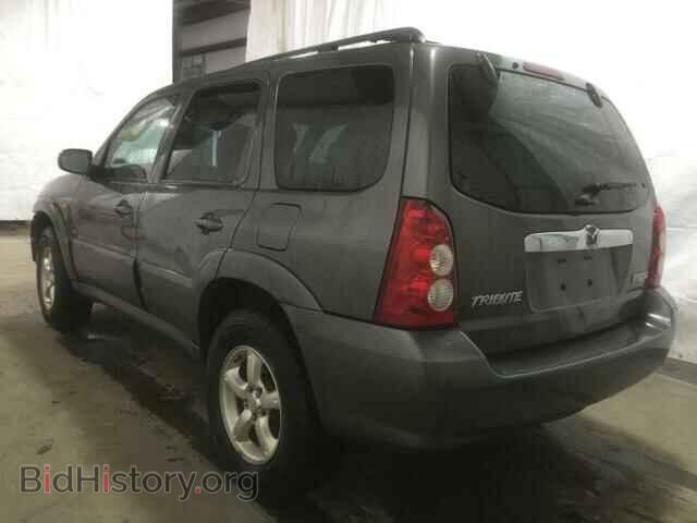 2005 MAZDA TRIBUTE - VIN: 4F2CZ94195KM03593 - Фото 3
