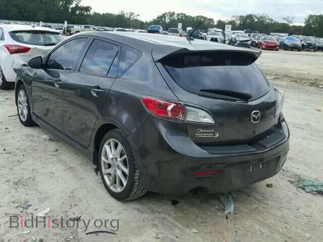 2012 MAZDA 3 S - VIN: JM1BL1L56C1505357 - Фото 3