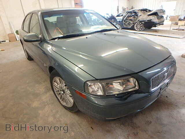 Photo YV1TS92D231297227 - VOLVO S80 2003