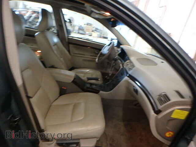 2003 VOLVO S80 - VIN: YV1TS92D231297227 - Фото 5