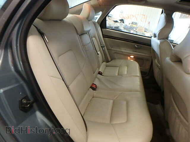 2003 VOLVO S80 - VIN: YV1TS92D231297227 - Фото 6