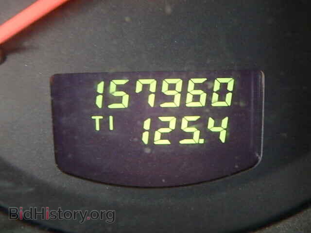 2003 VOLVO S80 - VIN: YV1TS92D231297227 - Фото 8