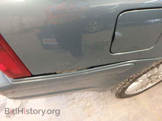 2003 VOLVO S80 - VIN: YV1TS92D231297227 - Фото 9