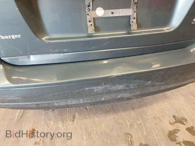 2003 VOLVO S80 - VIN: YV1TS92D231297227 - Фото 10