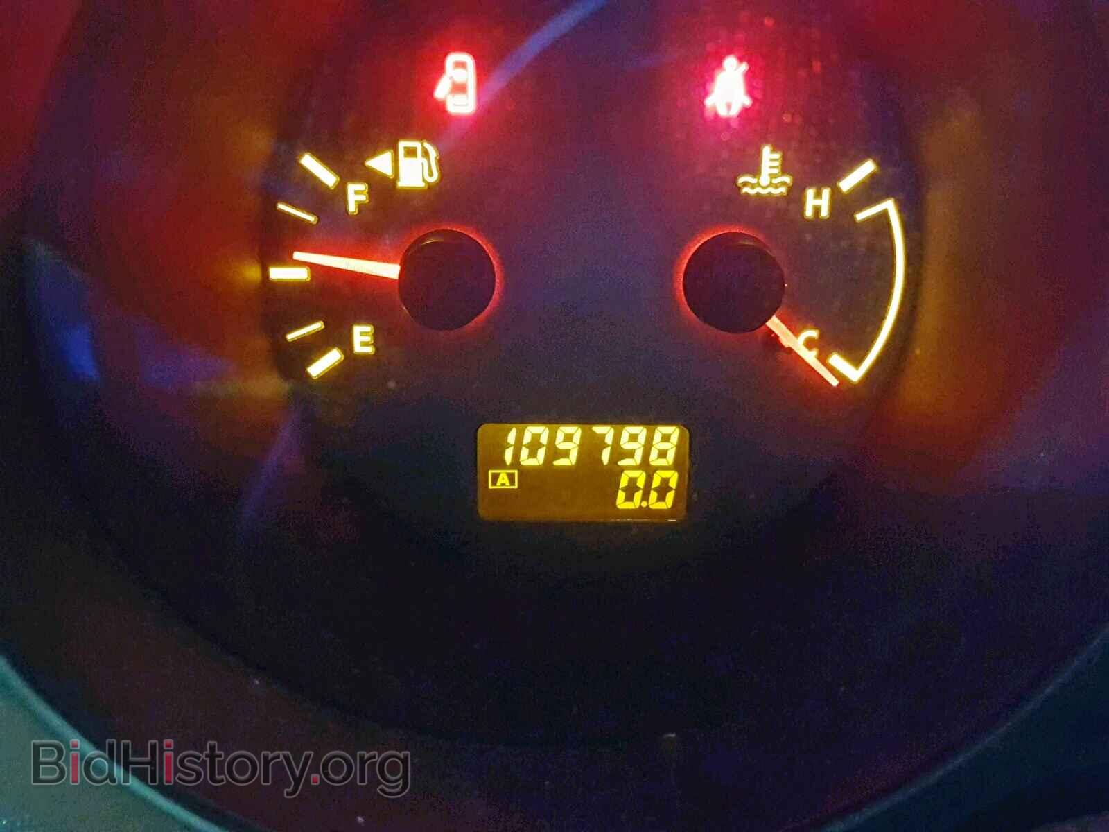 2005 NISSAN MAXIMA - VIN: 1N4BA41E85C838392 - Фото 8