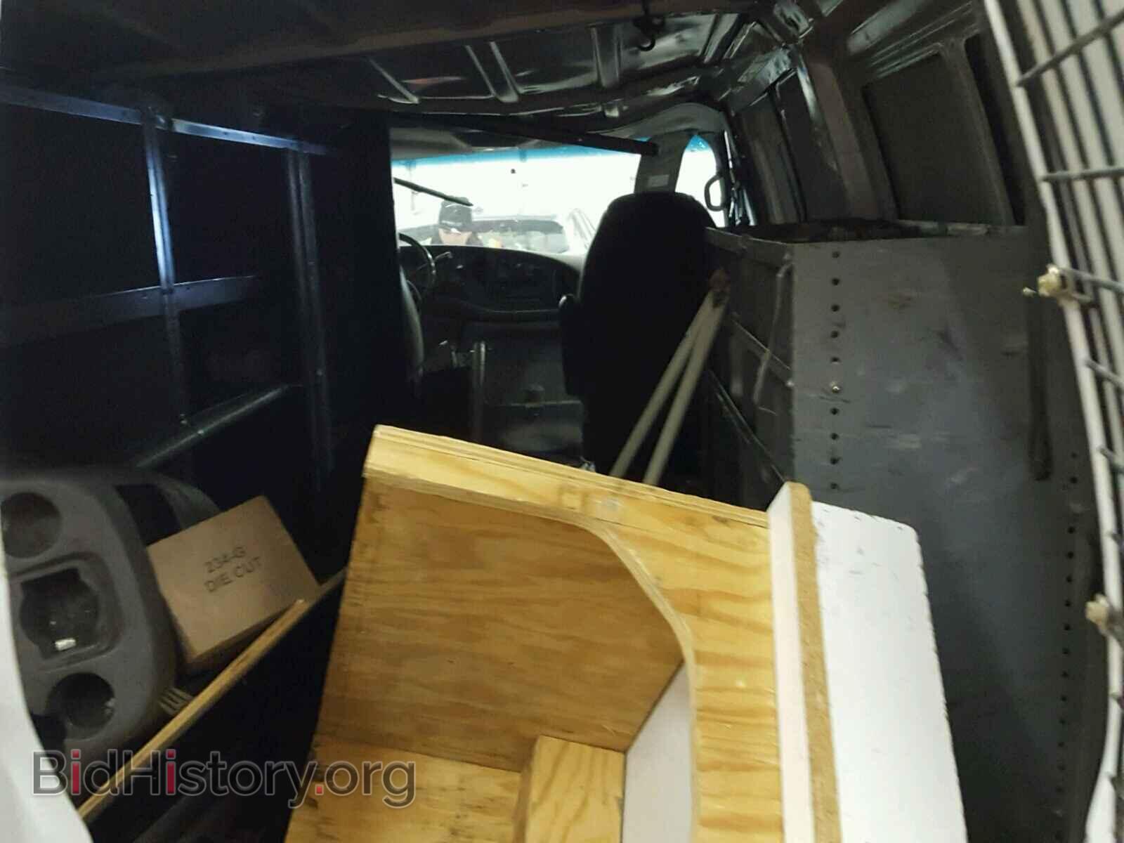 2002 FORD ECONOLINE - VIN: 1FTNE24L82HA06804 - Photo 6