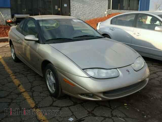 Фотография 1G8ZY12771Z101592 - SATURN SC1/SC2 2001