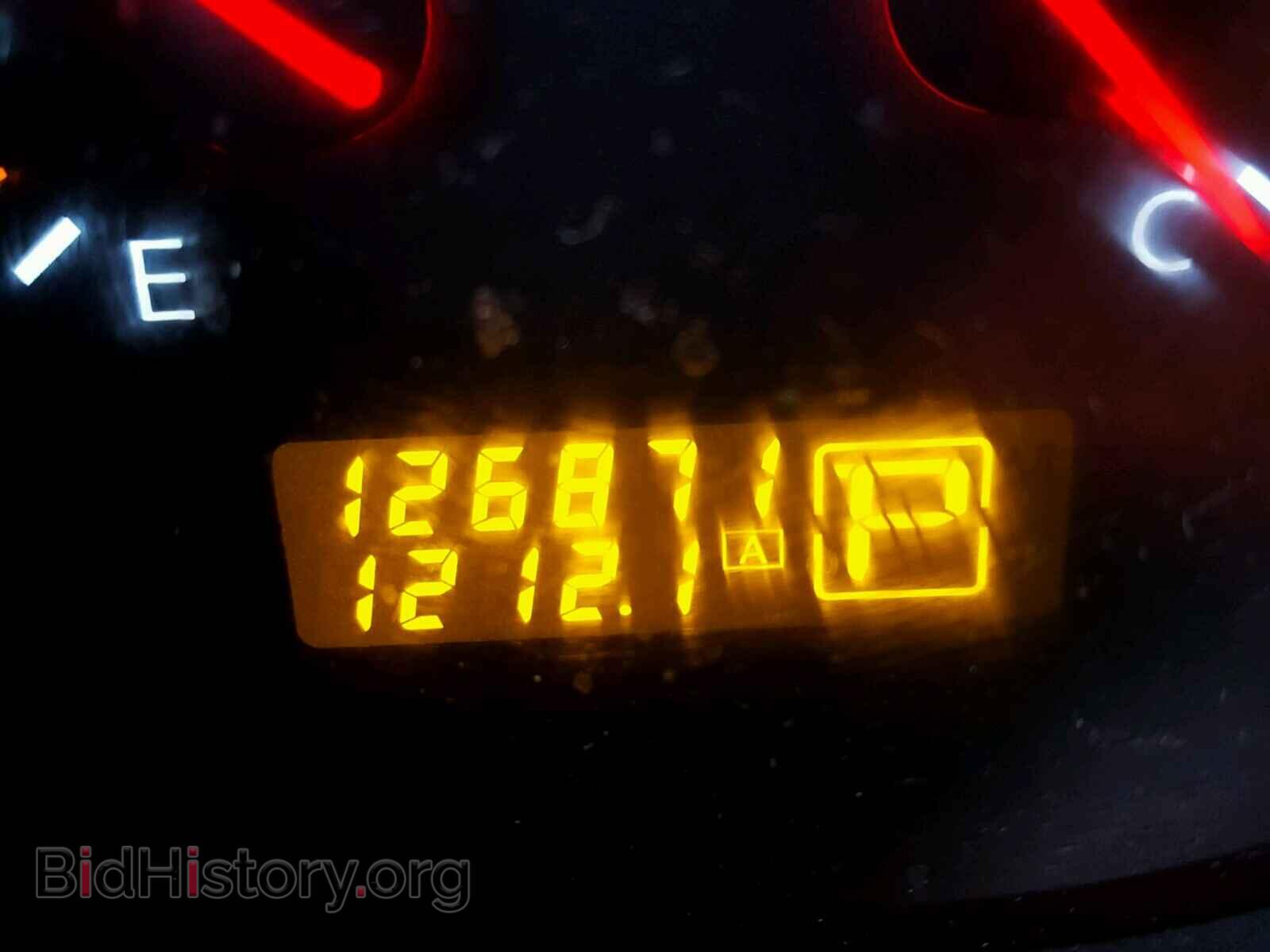 2007 NISSAN MAXIMA - VIN: 1N4BA41E27C832381 - Фото 8