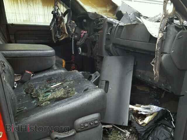 2003 DODGE RAM 3500 - VIN: 3D3MU48C93G781555 - Фото 5
