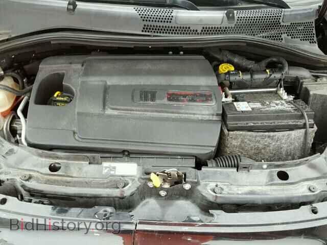 2012 FIAT 500 - VIN: 3C3CFFAR0CT370226 - Фото 7