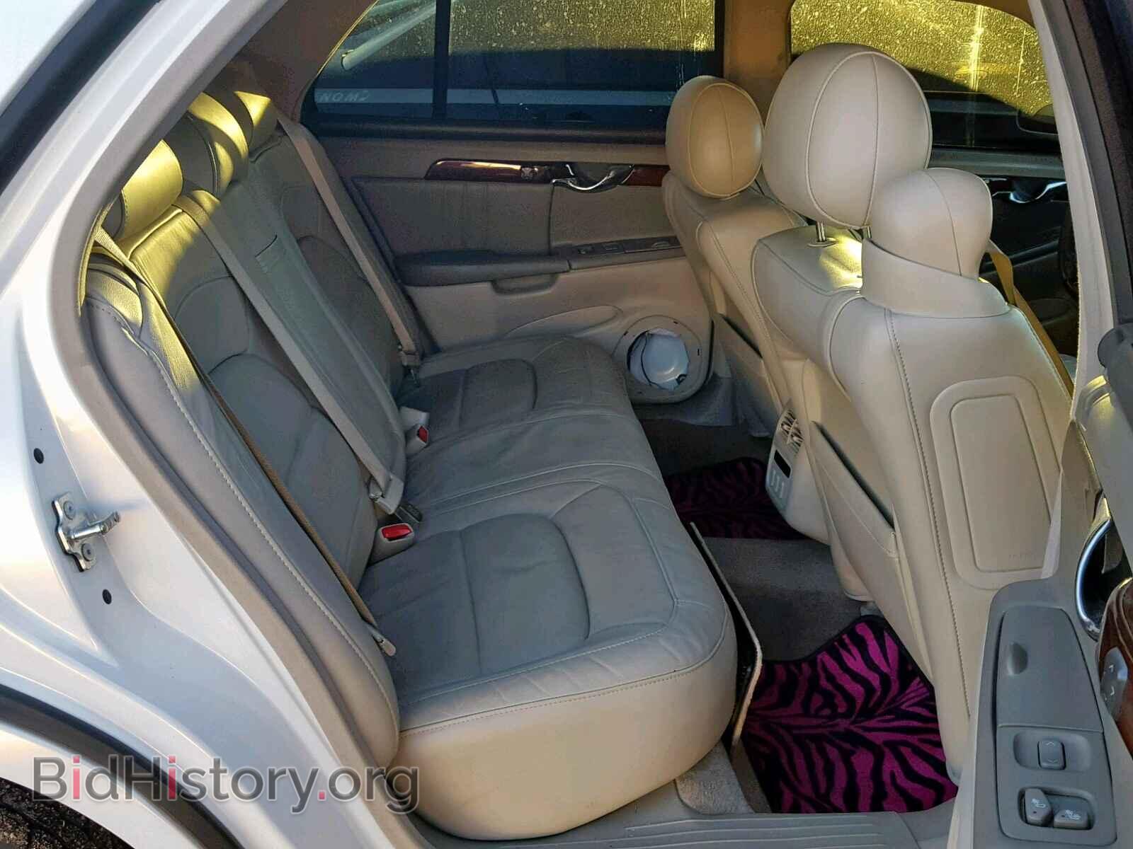 2005 CADILLAC DEVILLE - VIN: 1G6KE57Y35U101958 - Фото 6