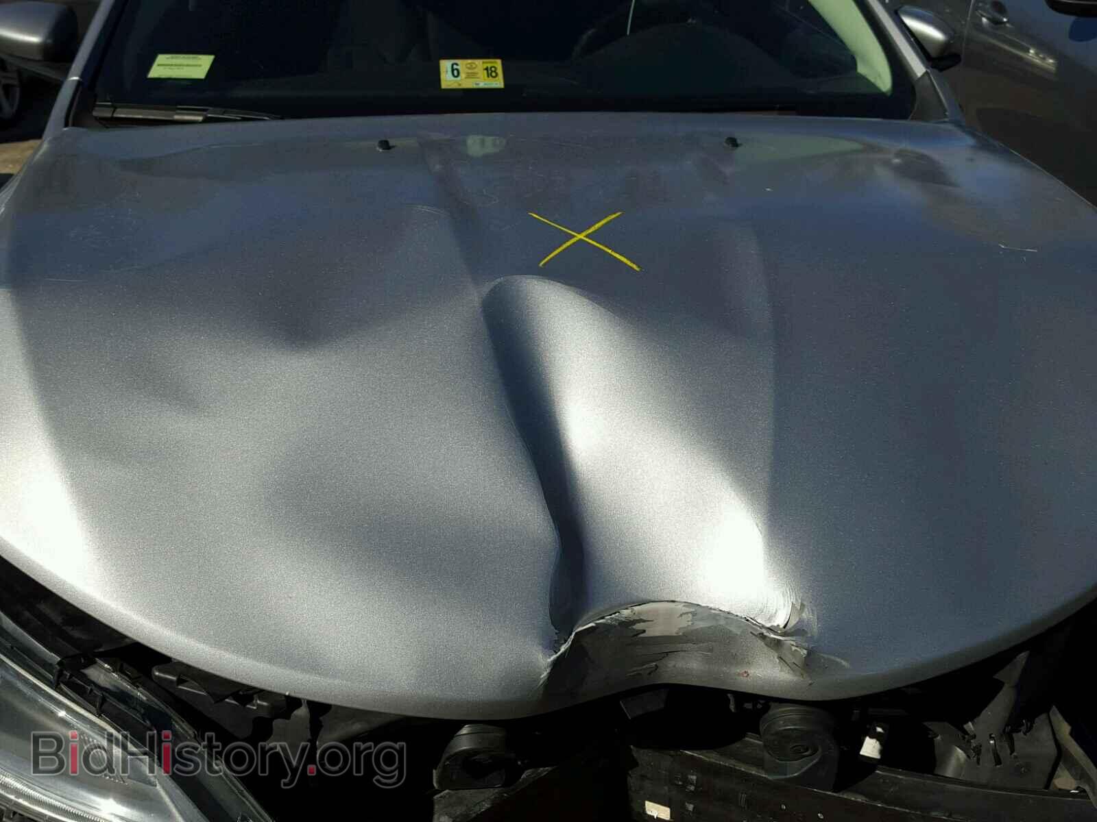 2015 CHRYSLER 200 - VIN: 1C3CCCAB6FN708145 - Фото 7