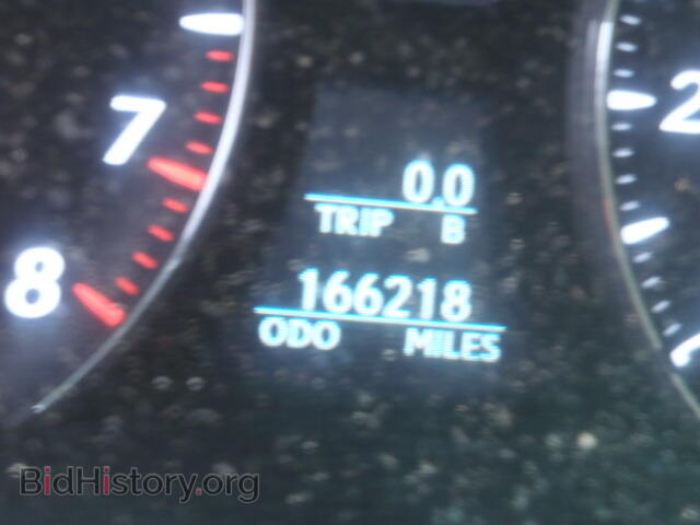 2008 LEXUS LS600 - VIN: JTHDU46F885007591 - Фото 8