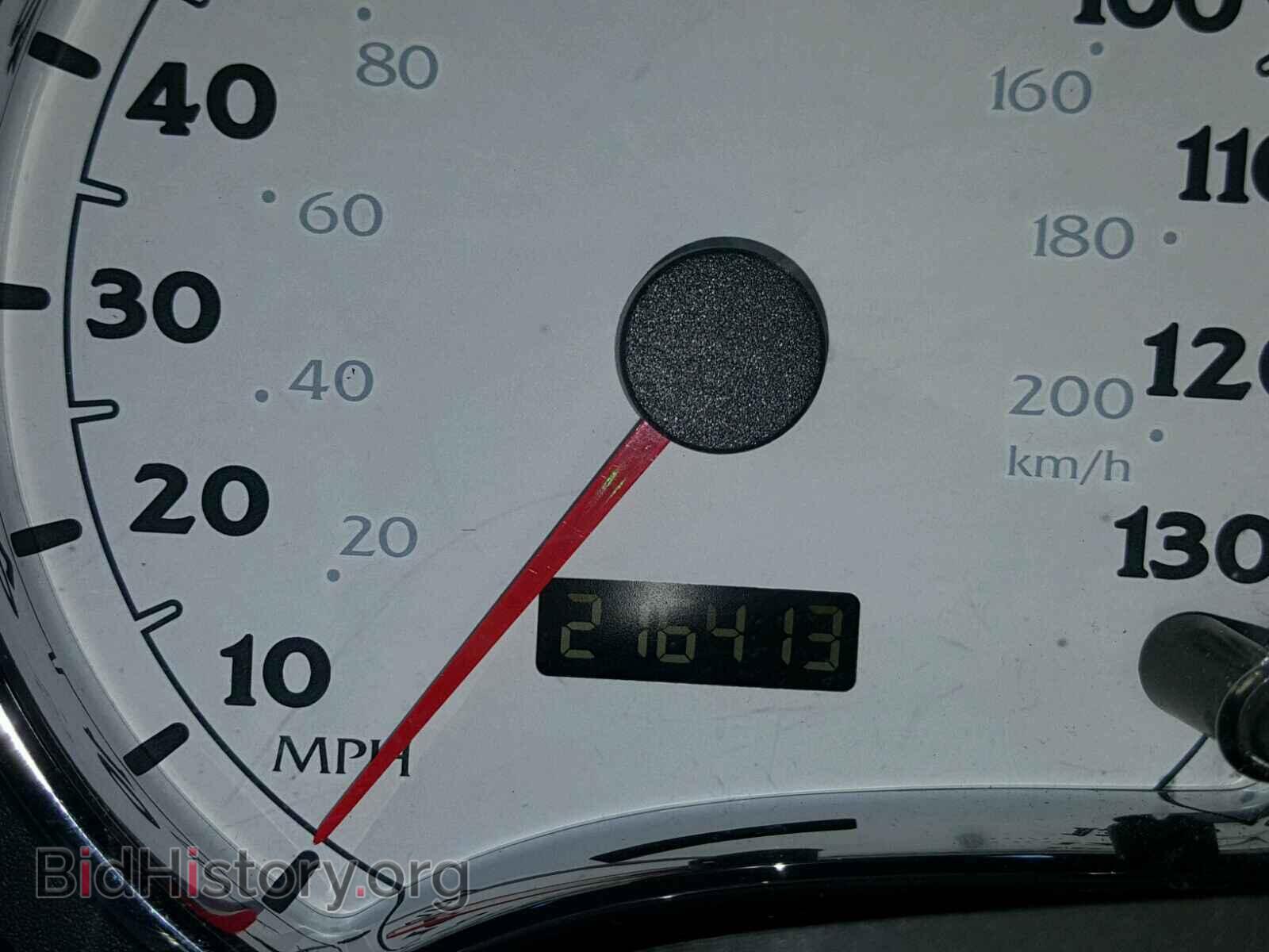 2004 SATURN VUE - VIN: 5GZCZ53474S880461 - Фото 8