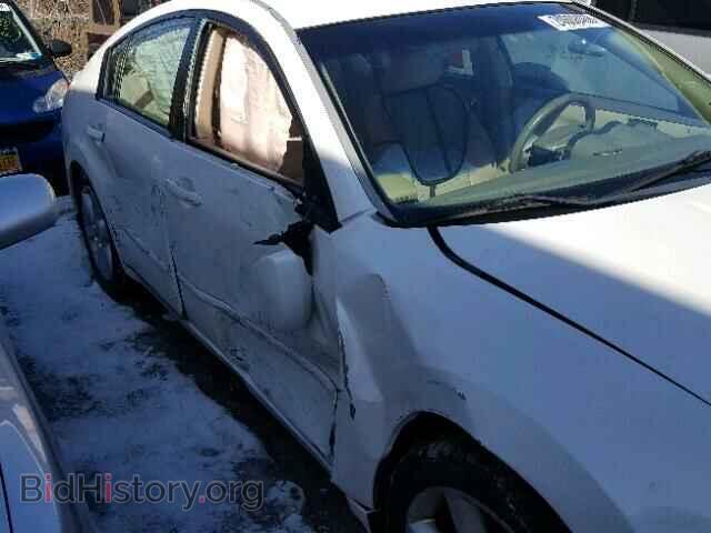 2005 NISSAN MAXIMA - VIN: 1N4BA41E85C815940 - Фото 9