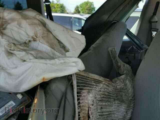 2006 FORD ECONOLINE - VIN: 1FBSS31L86HA99842 - Фото 6