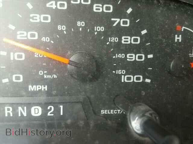 2006 FORD ECONOLINE - VIN: 1FBSS31L86HA99842 - Фото 8