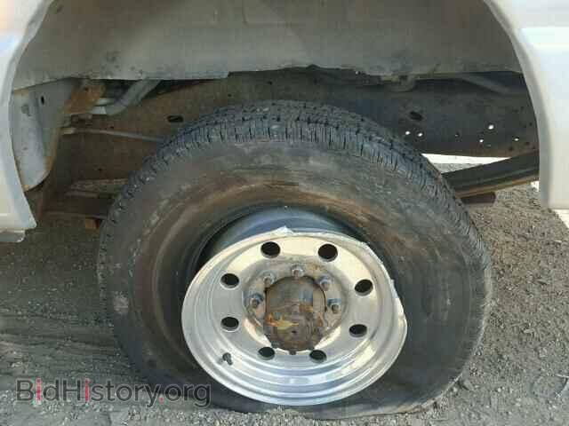 2006 FORD ECONOLINE - VIN: 1FBSS31L86HA99842 - Фото 10