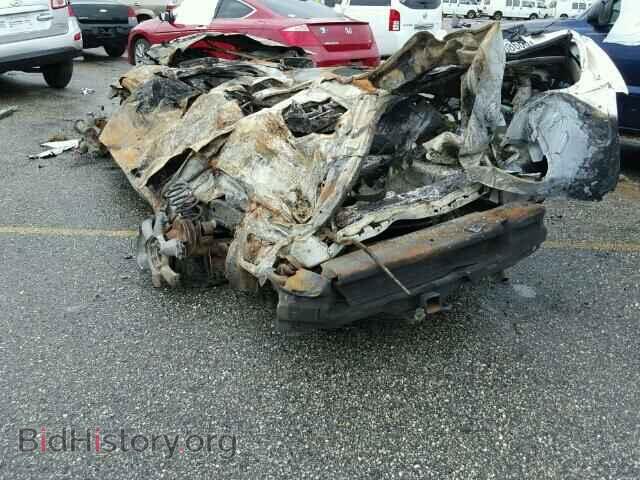 2003 GMC ENVOY - VIN: 1GKDS13S832362069 - Фото 3