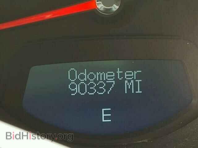 2008 CADILLAC CTS - VIN: 1G6DM577980116107 - Фото 8