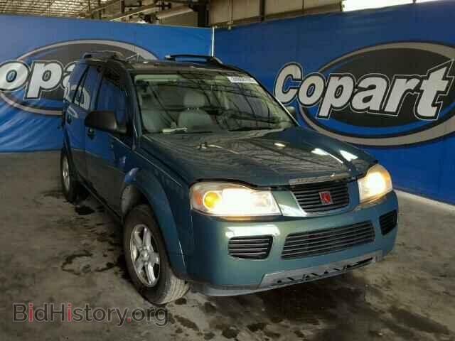 Photo 5GZCZ33D27S825831 - SATURN VUE 2007