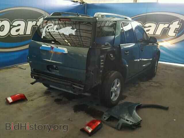 2007 SATURN VUE - VIN: 5GZCZ33D27S825831 - Фото 4